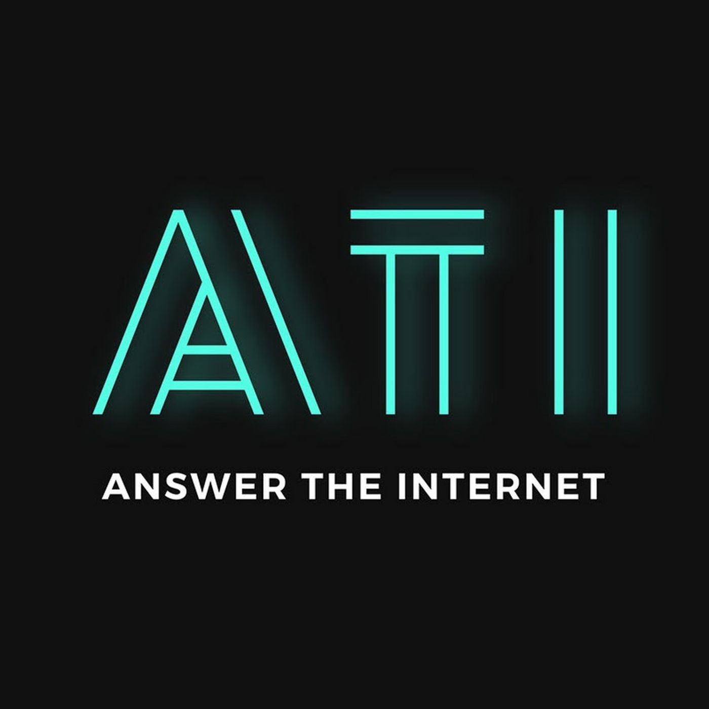 Answer the Internet