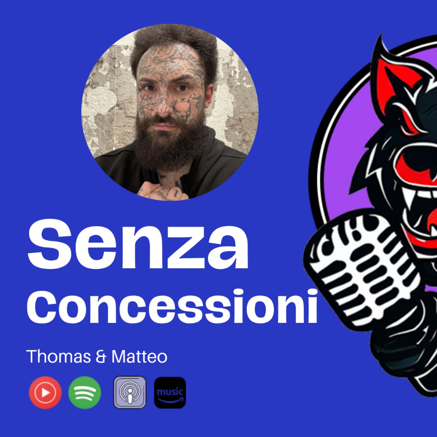 Senza Concessioni