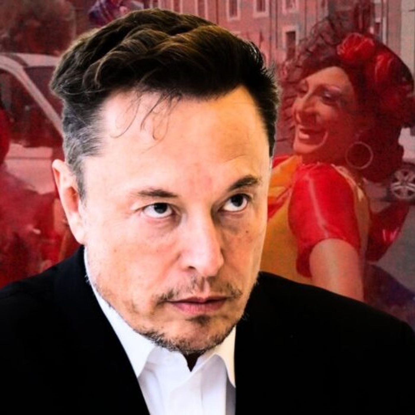 Elon Musk choc: la transizione di genere ha ucciso mio figlio episode artwork