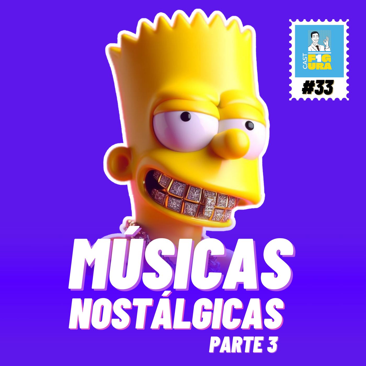 Figura Cast