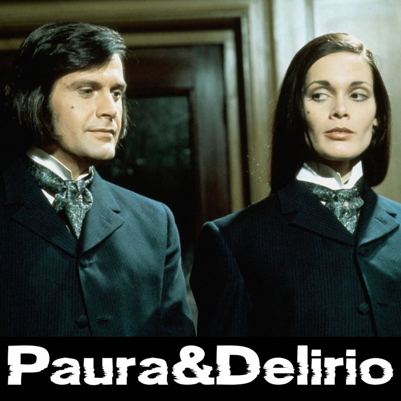 Paura & Delirio