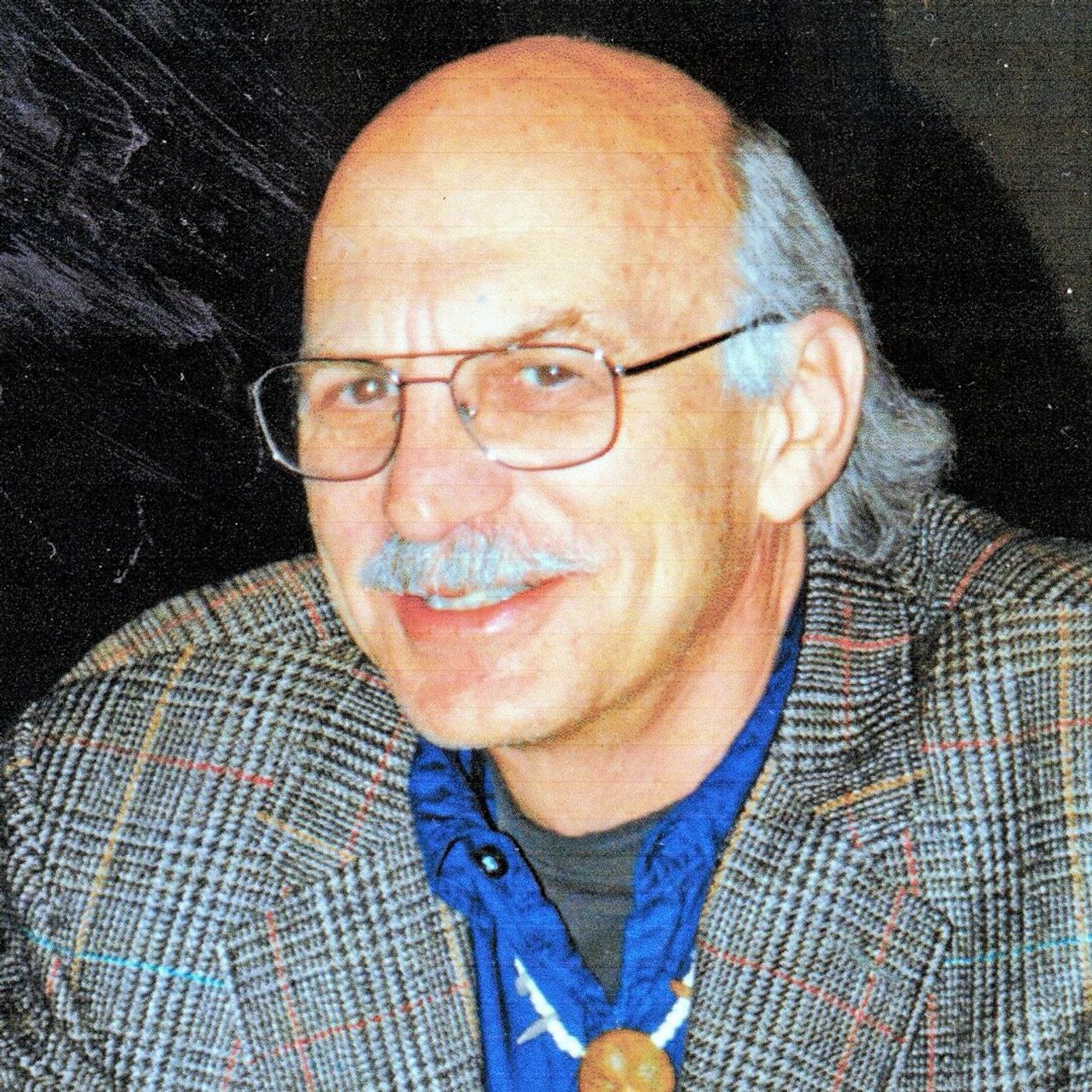 Rob McConnell Interviews - CARL LEHRBURGER - Secrets of Ancient America