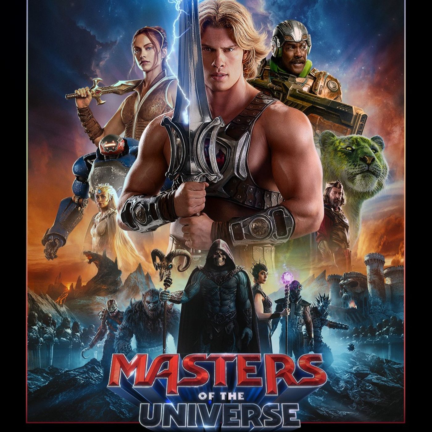 Masters of the Universe 2026 Recap - A Walk Through The Multiverse Episode 238 episode artwork