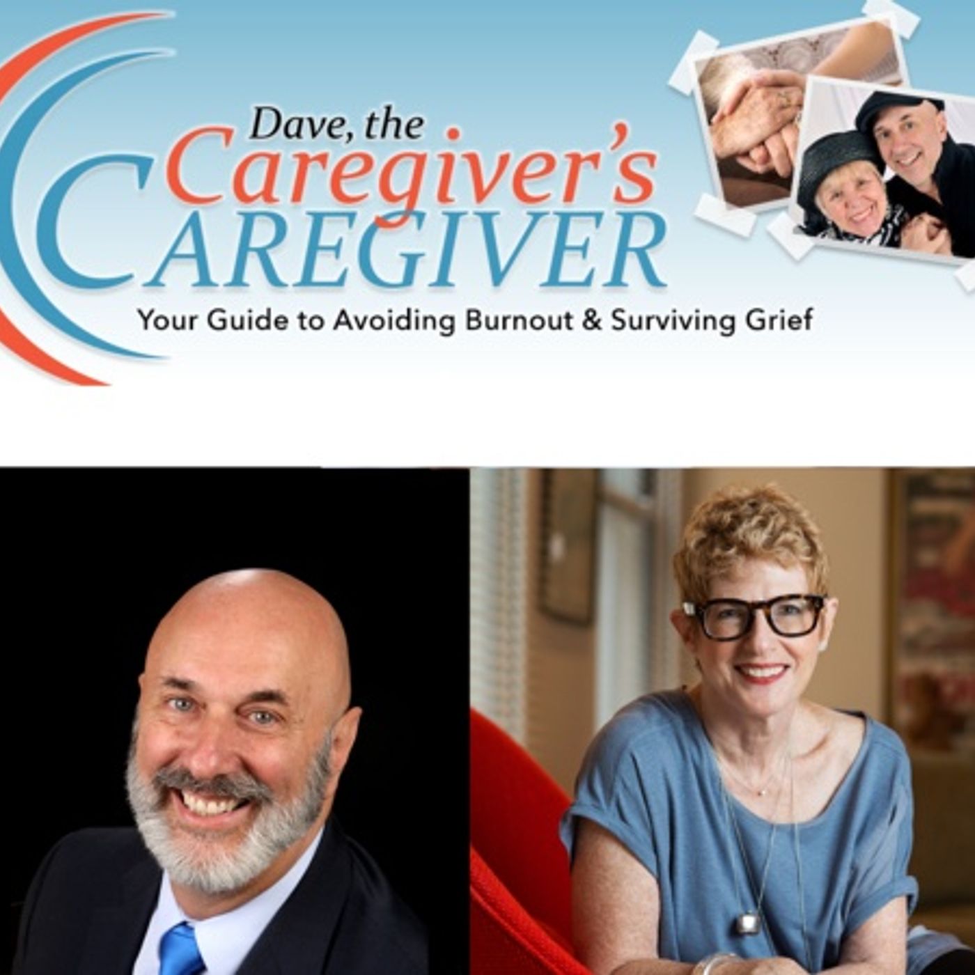 CaregiverDave.com