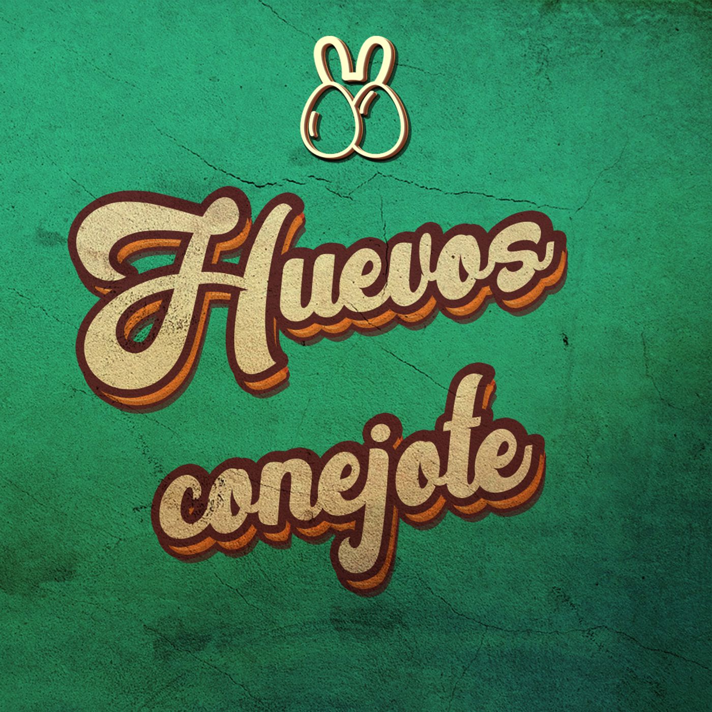 Huevos conejote