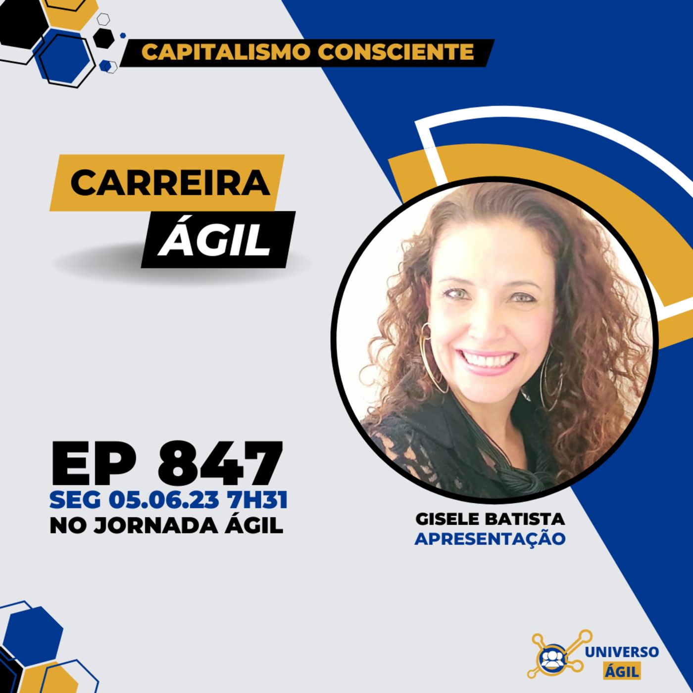 Universo Ágil