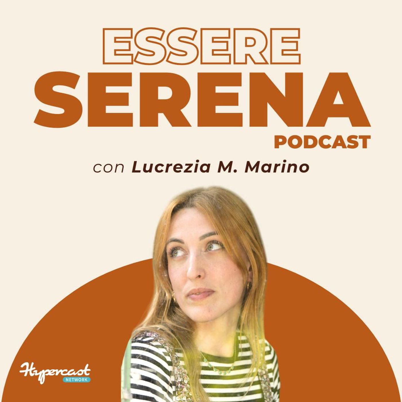 Essere Serena Podcast
