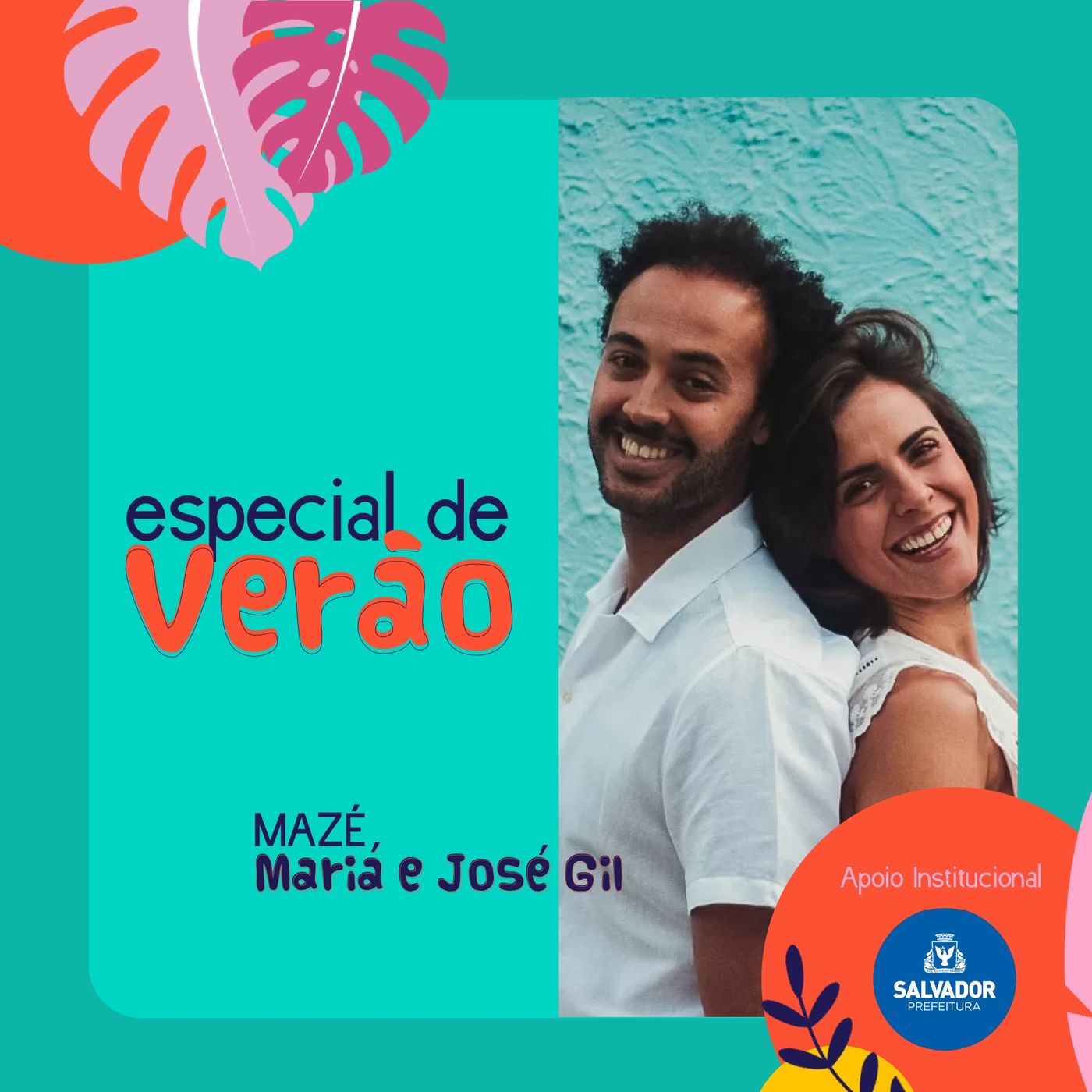 Especial de Verão Novabrasil