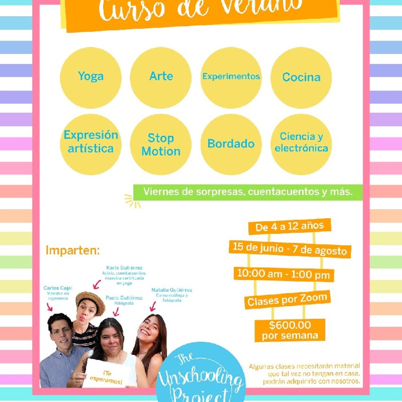 No Morir en el Intento