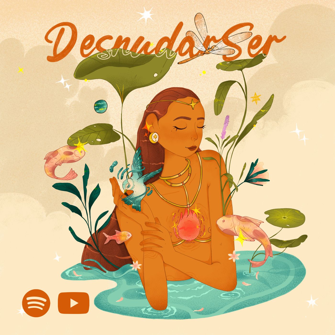 DesnudarSer