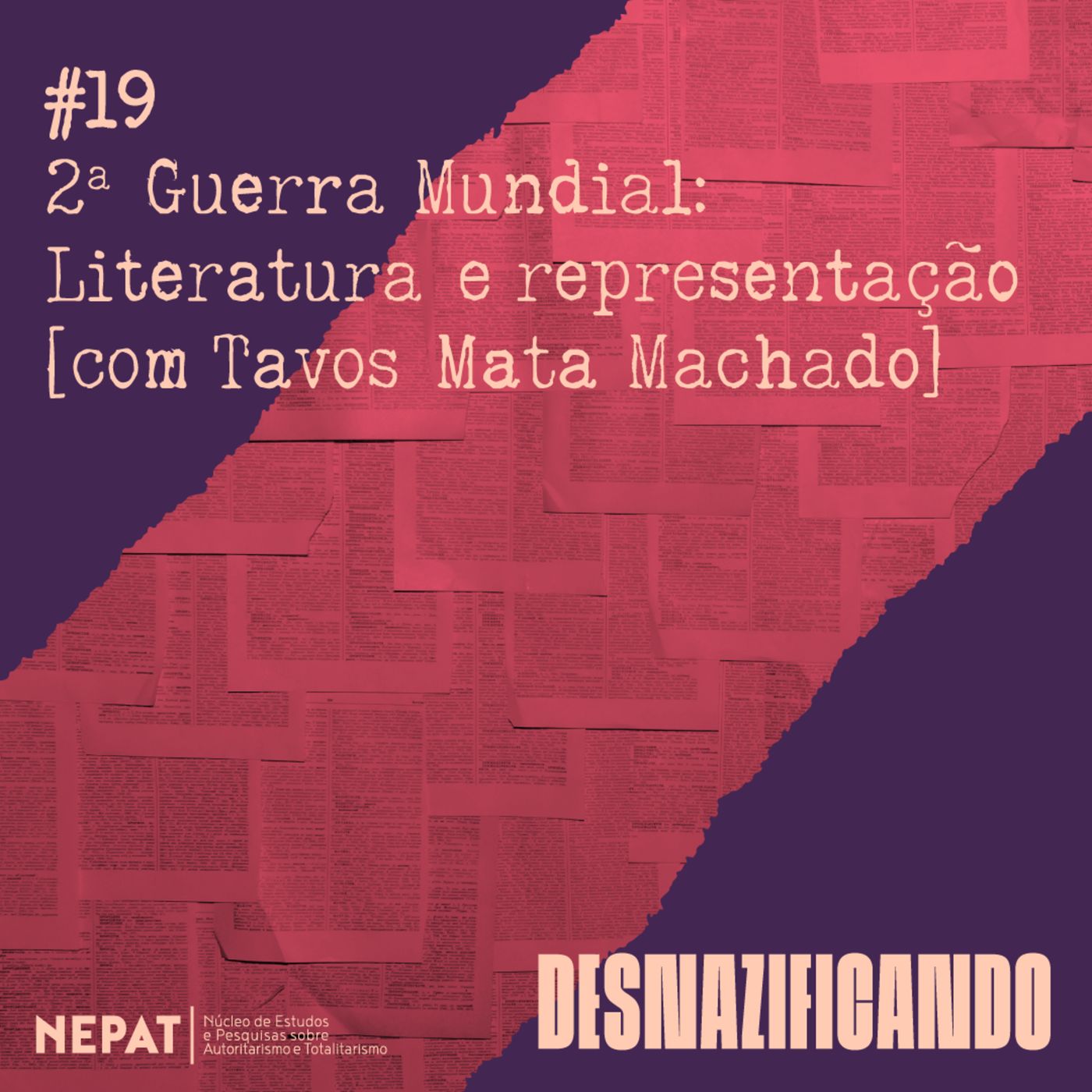 Desnazificando