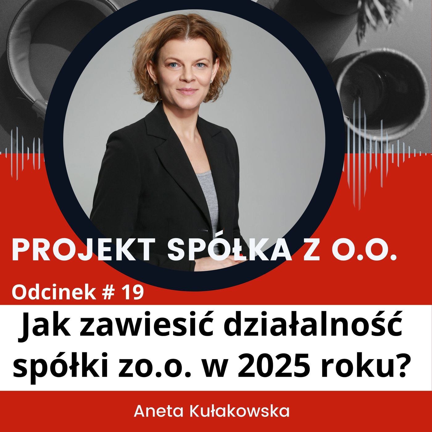 Projekt SPÓŁKA Z O.O.