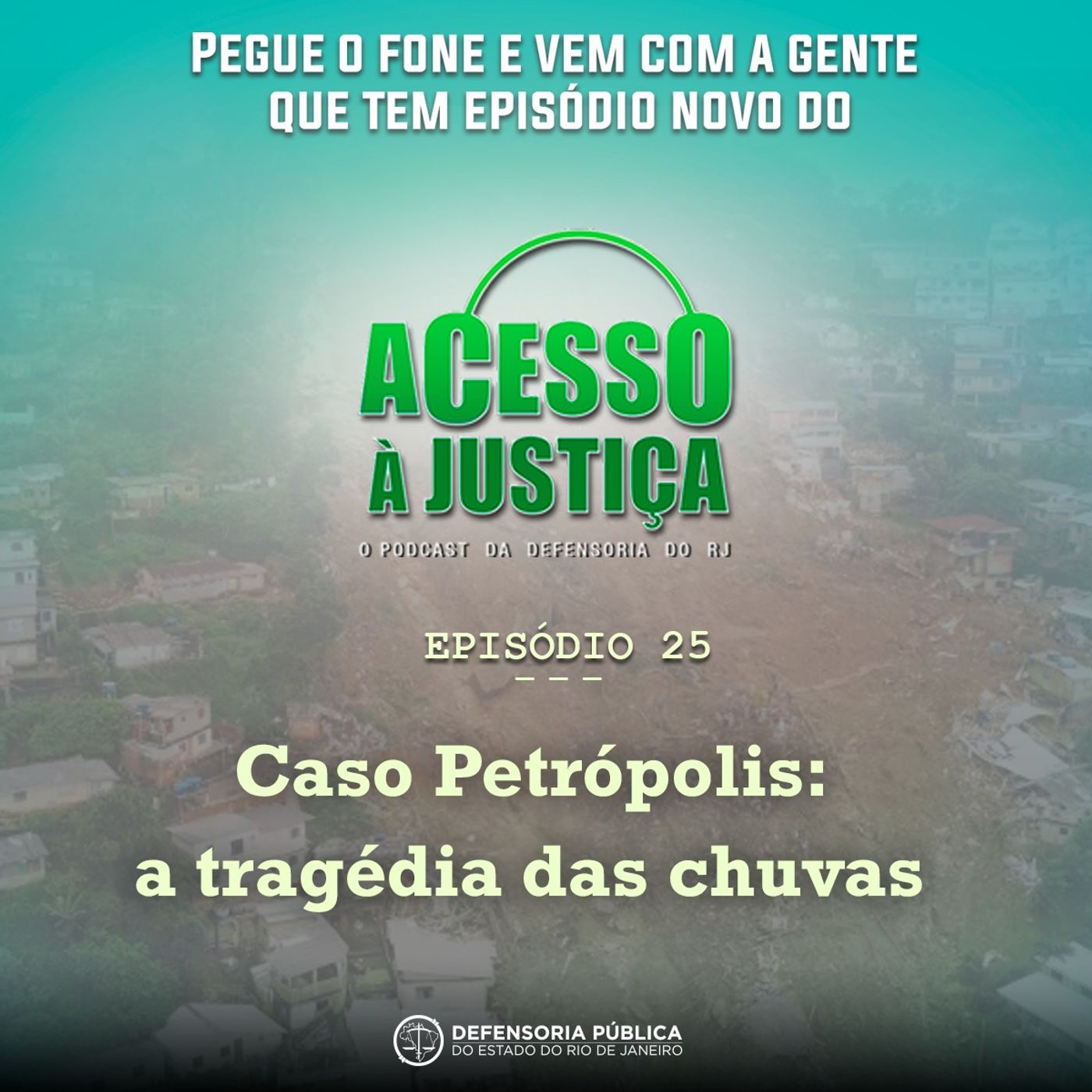 Acesso à Justiça