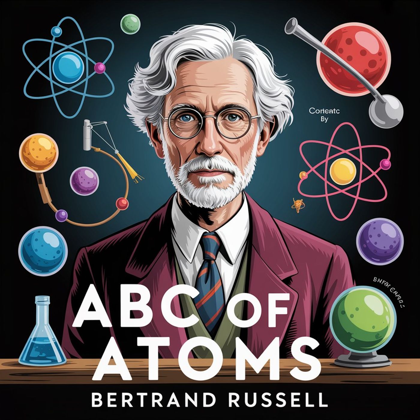 ABC of Atoms