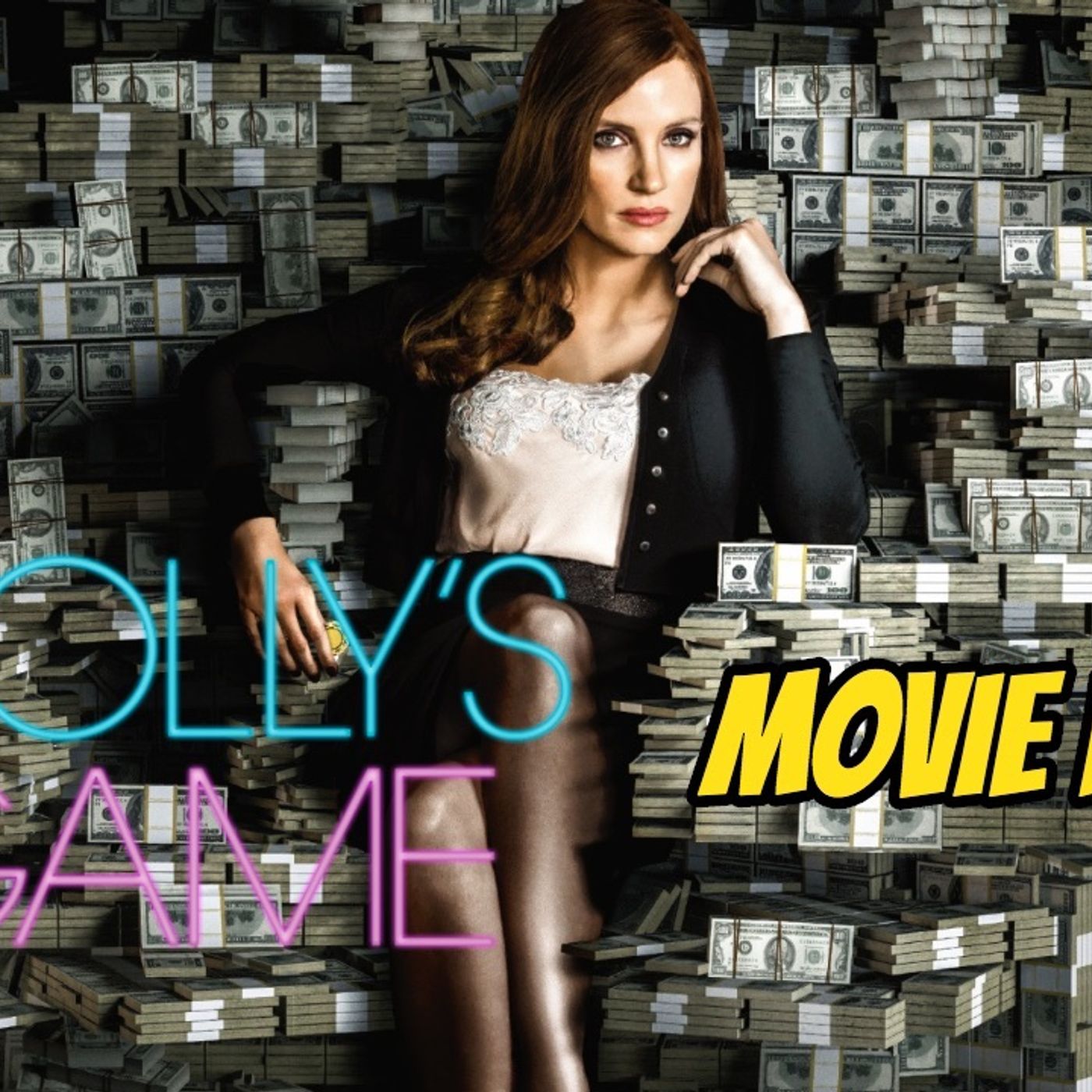 Molly's Game