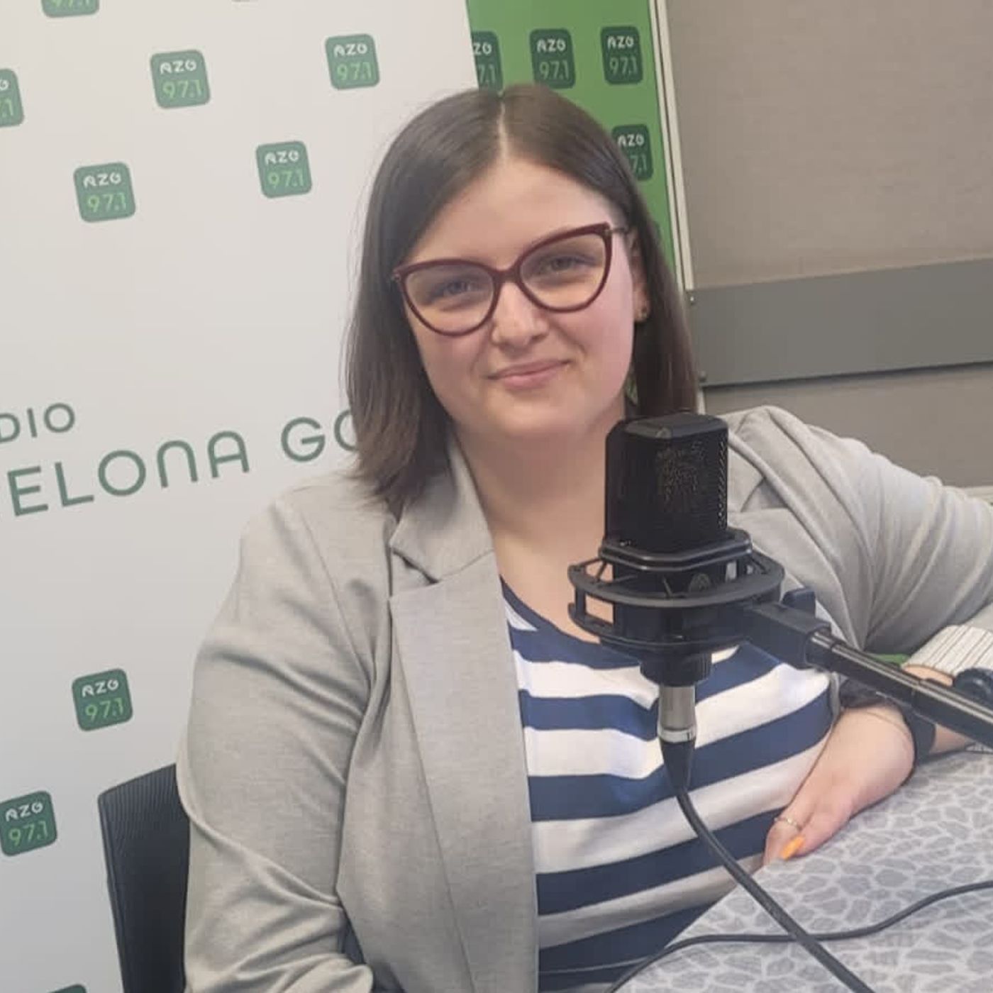 Rozmowa po 9. - Radio Zielona Góra
