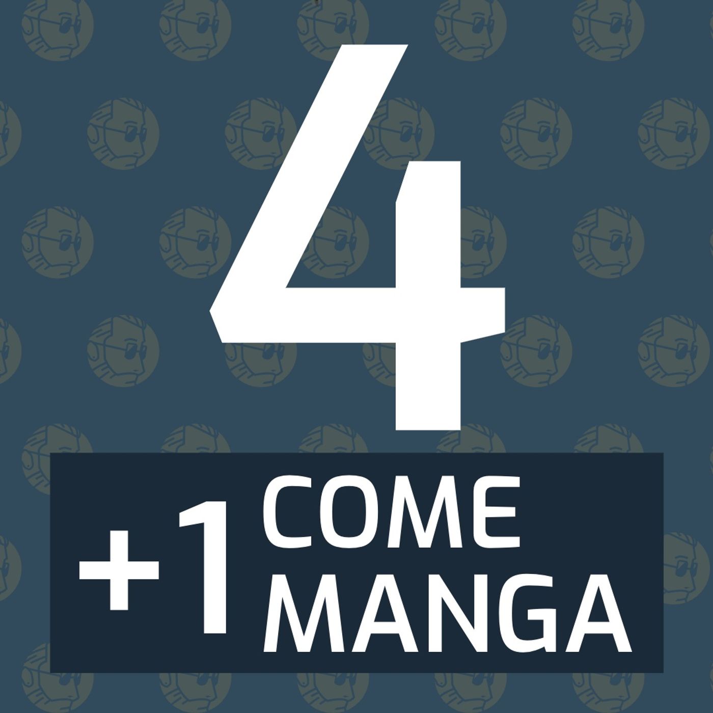 Storie dell\'altra vita - Lucadeejay: Fumetti, Manga, Comics e cose Nerd