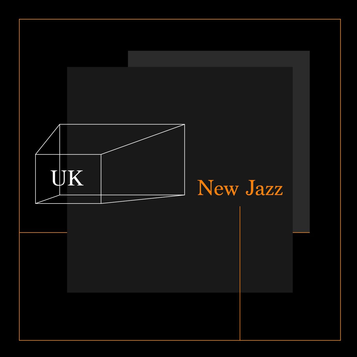 Episode 04 - UK New Jazz