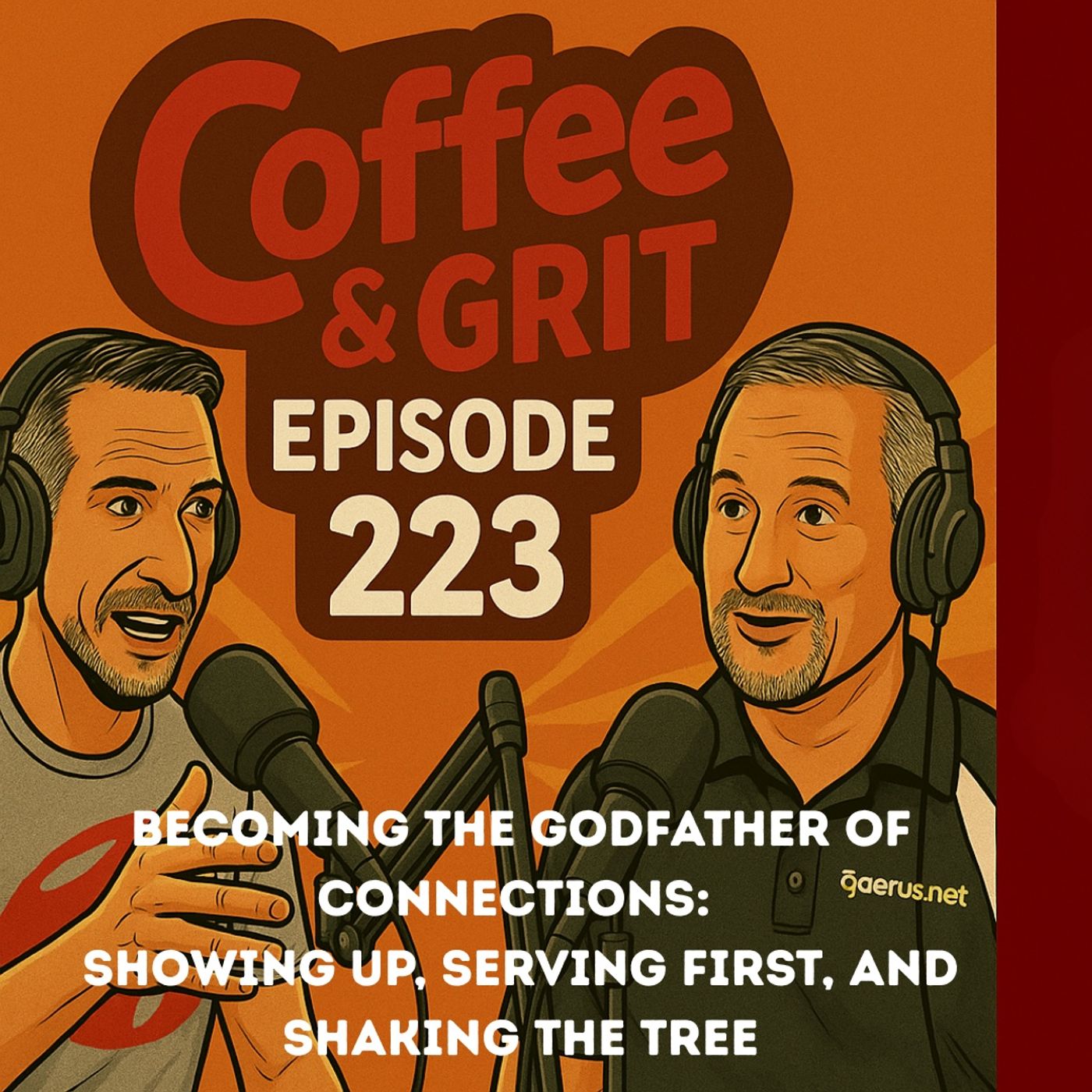 Coffee & Grit