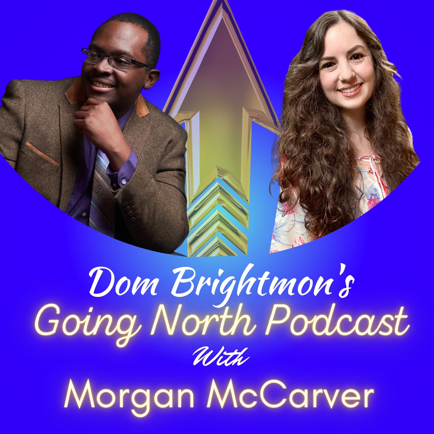 Going North Podcast