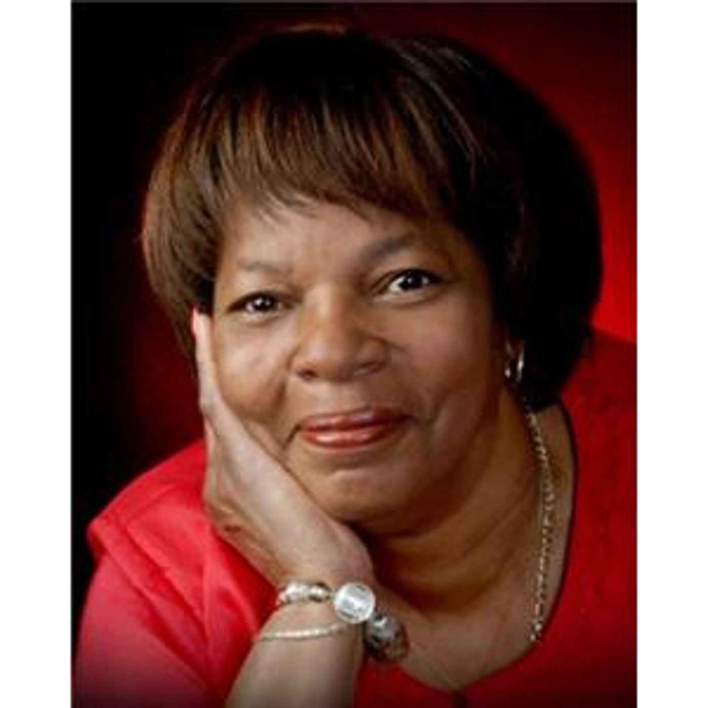 Encouraging Moments with Keva Renee
