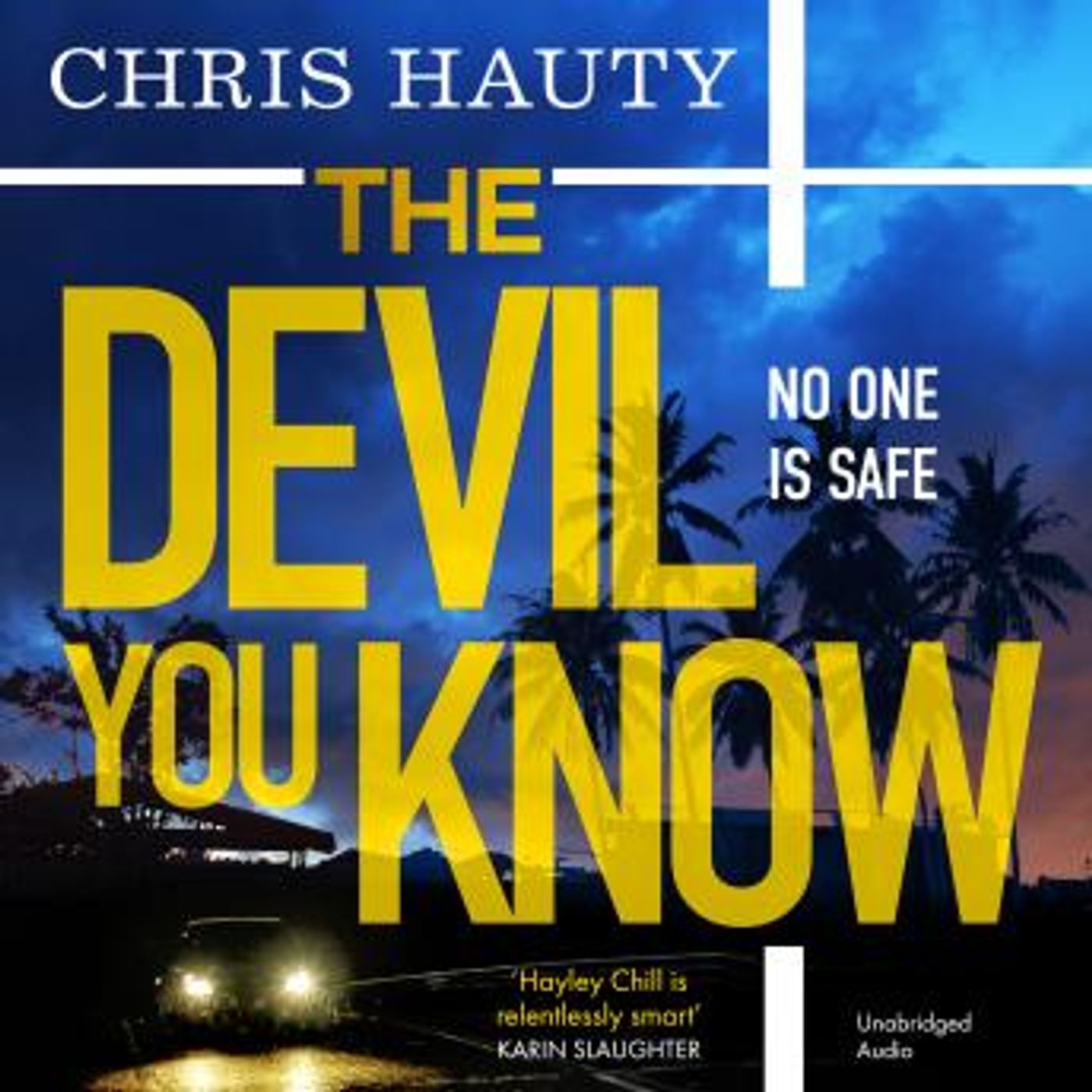 Listen to the Best Full Audiobooks in Mystery, Thriller & Horror, Espionage