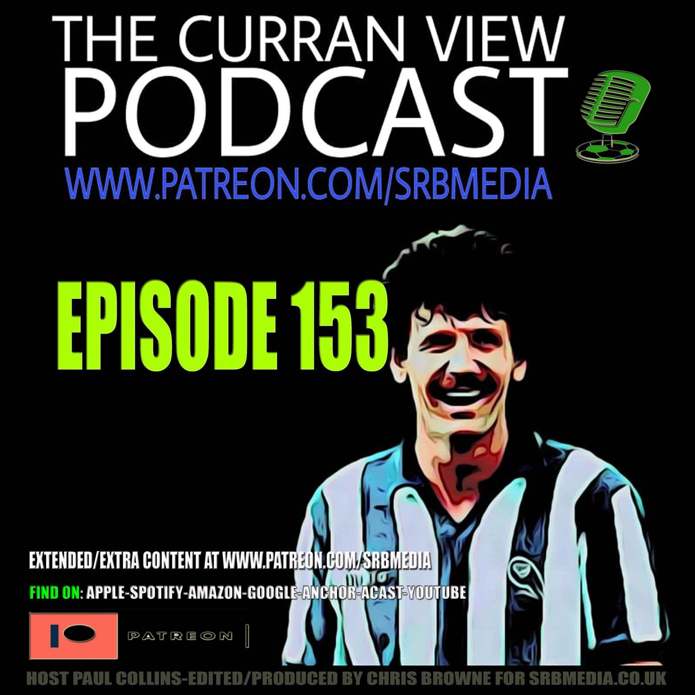 SRBMedia Sports Podcasts