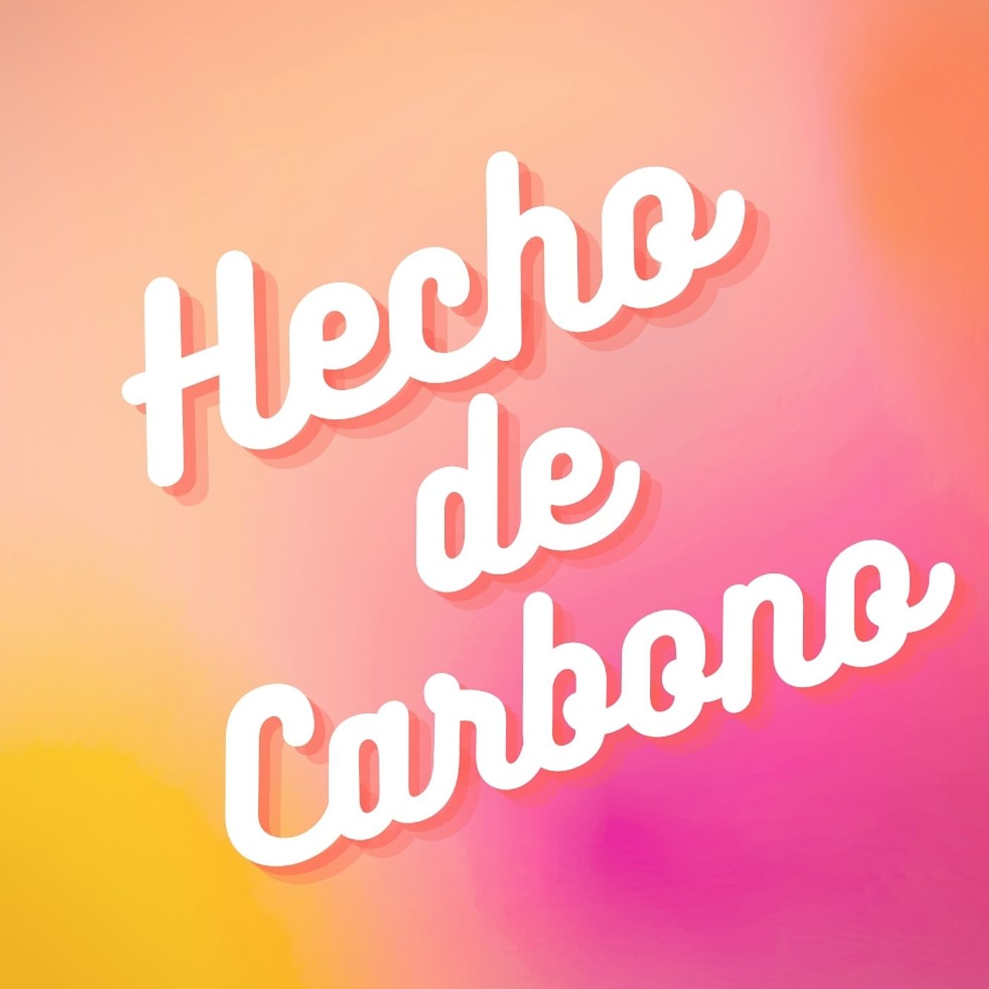 Hecho De Carbono