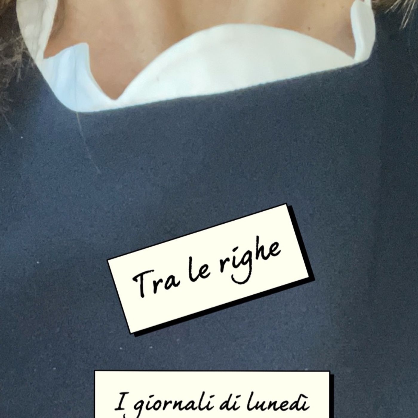 La rassegna stampa di Claudia de Lillo