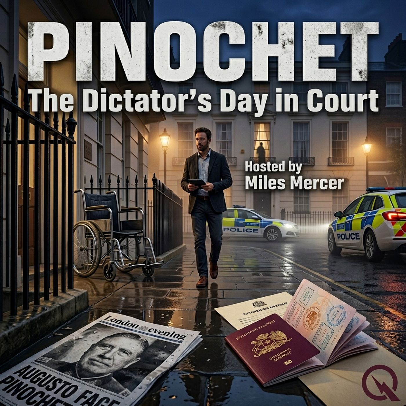 Pinochet