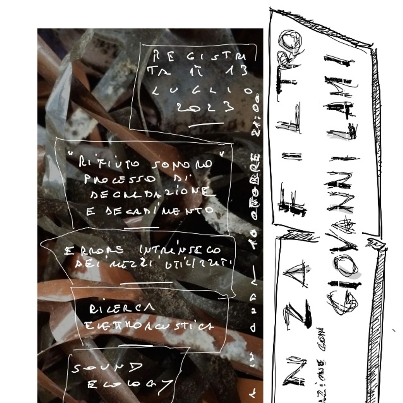 senza filtro
