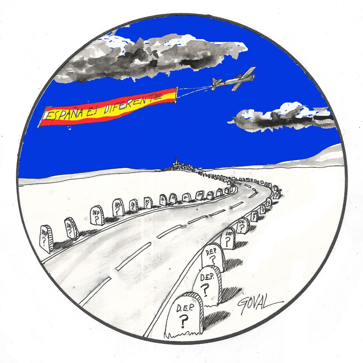 Domingos Laicos 05x02 - 19-09-2021: La nueva ley de Memoria Histórica