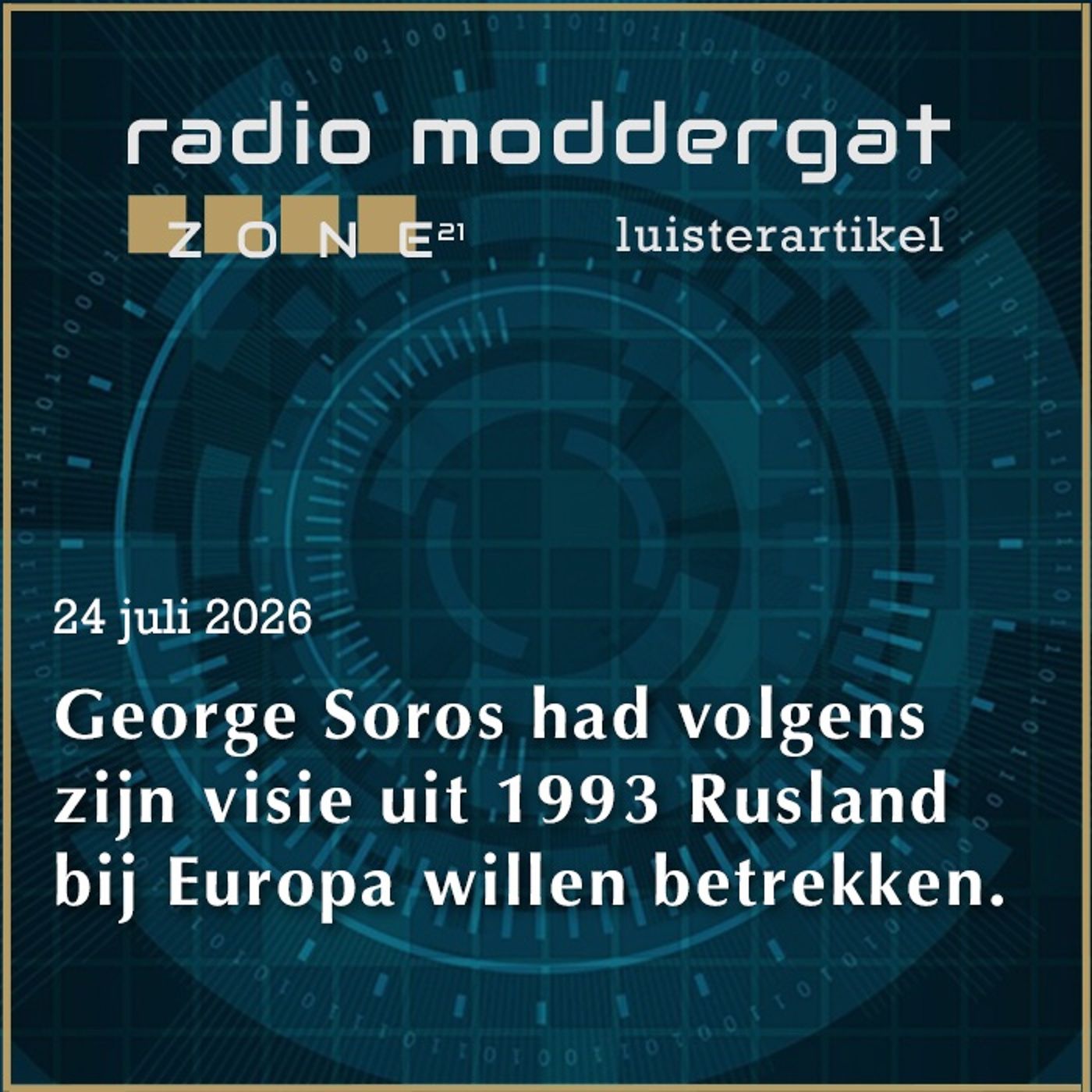 Luisterartikel - 2026-07-24 episode artwork