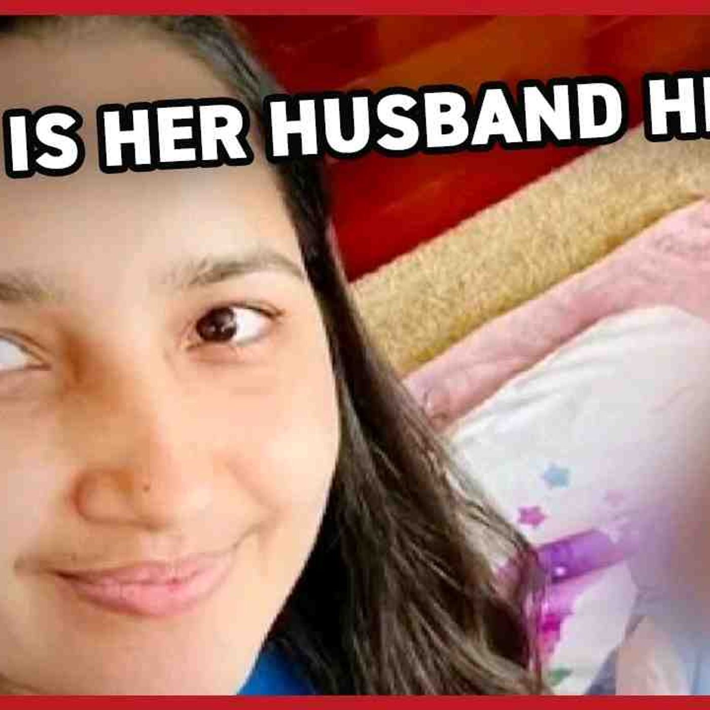 A missing wife_s body hasn_t been found. Is her husband hiding something