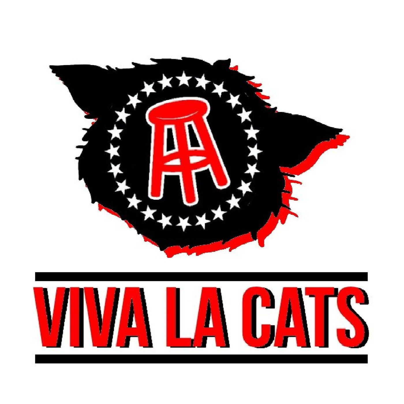 Viva La Cats