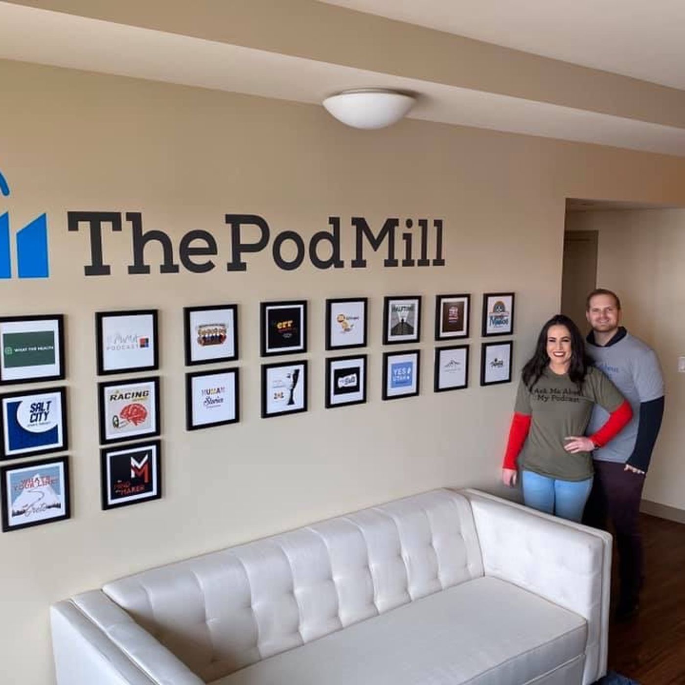 Ep. 83: Navigating the Parks with Spencer Ep. 83: Navigating the Parks with Spencer