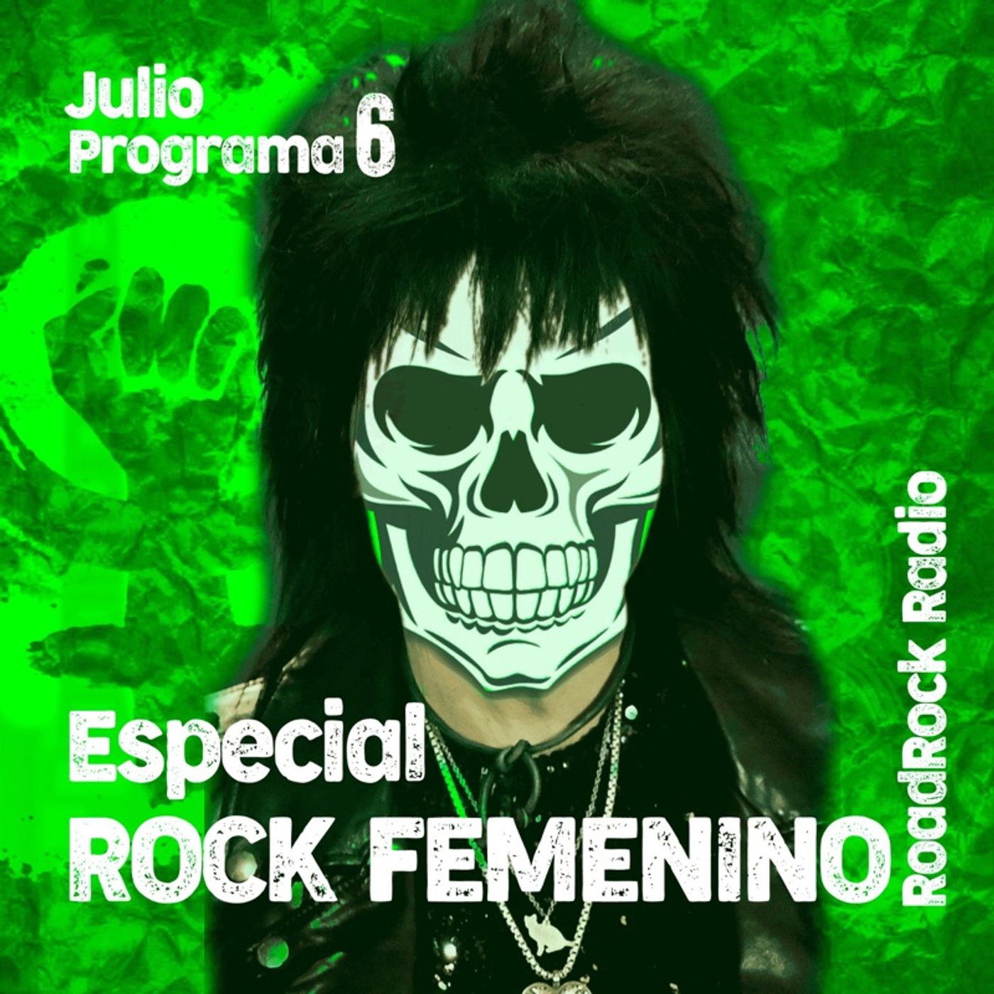 Road Rock Radio