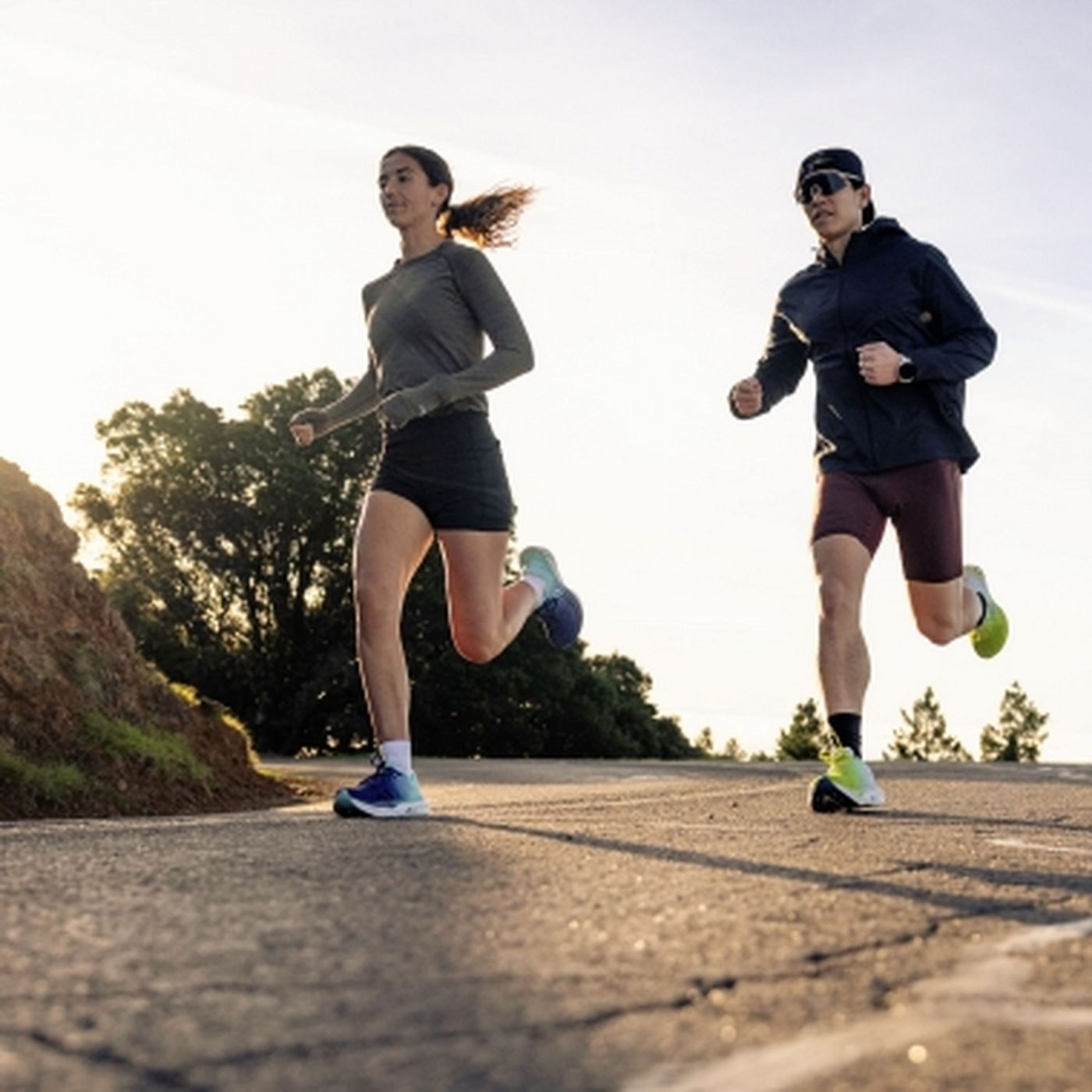 The Best Weather for Hiking and Running in Zero Drop Shoes episode artwork