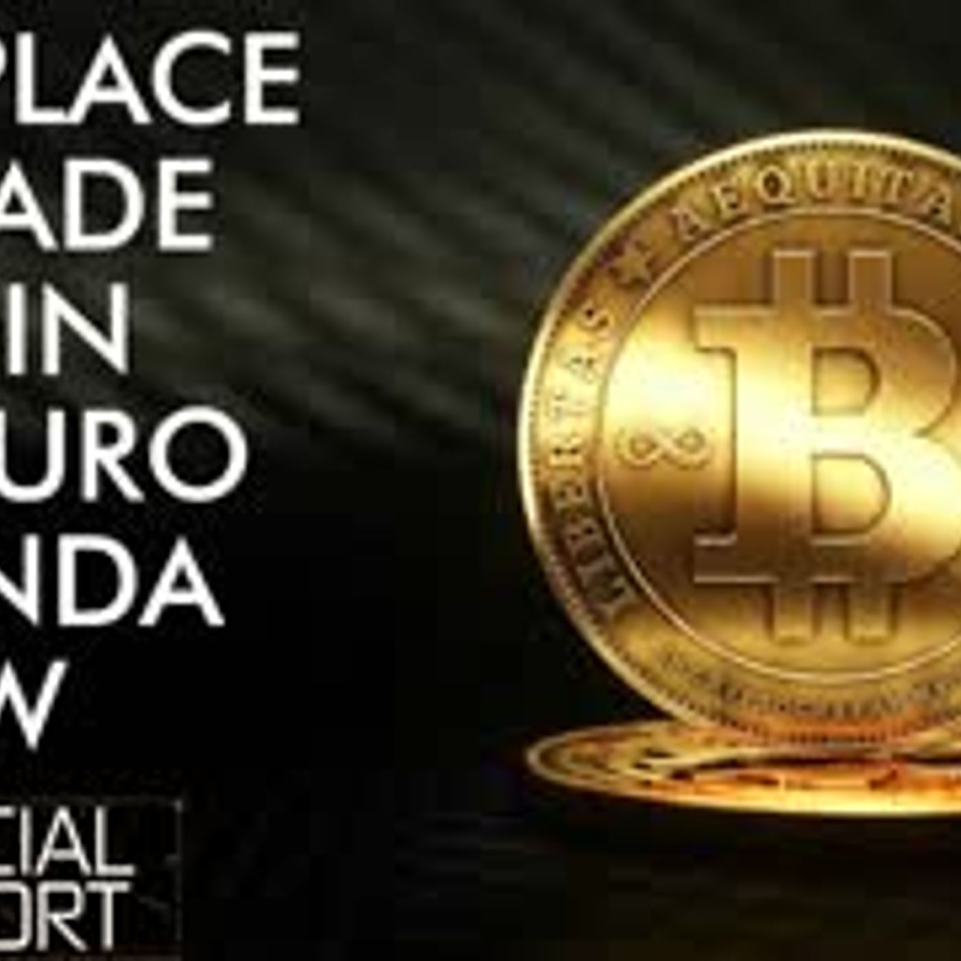 Crypto Waves: The Crypto Lark Podcast