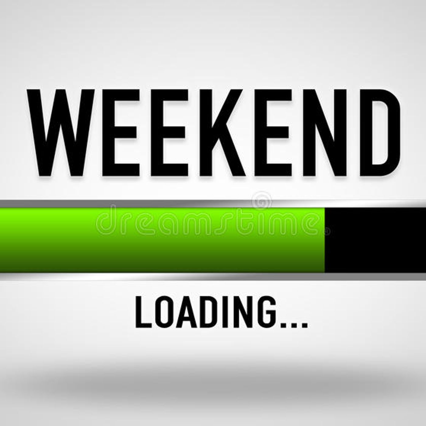 E.J.C. 3ra emisión- #WEEKENDMOOD Y GRAN ANUNCIO episode artwork