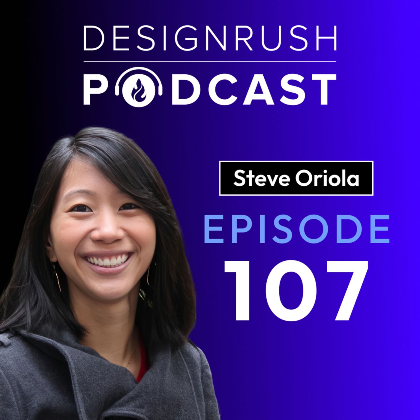 DesignRush Podcast