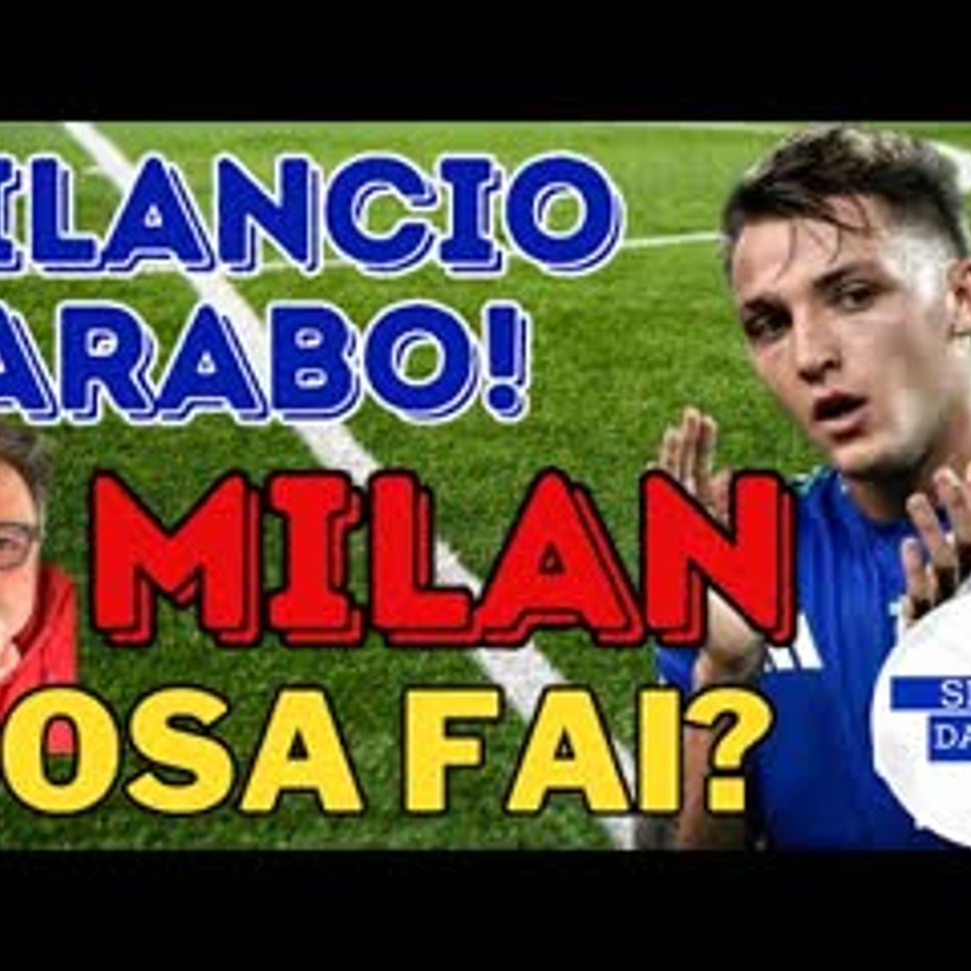 SportDanani, a tutta SERIE A