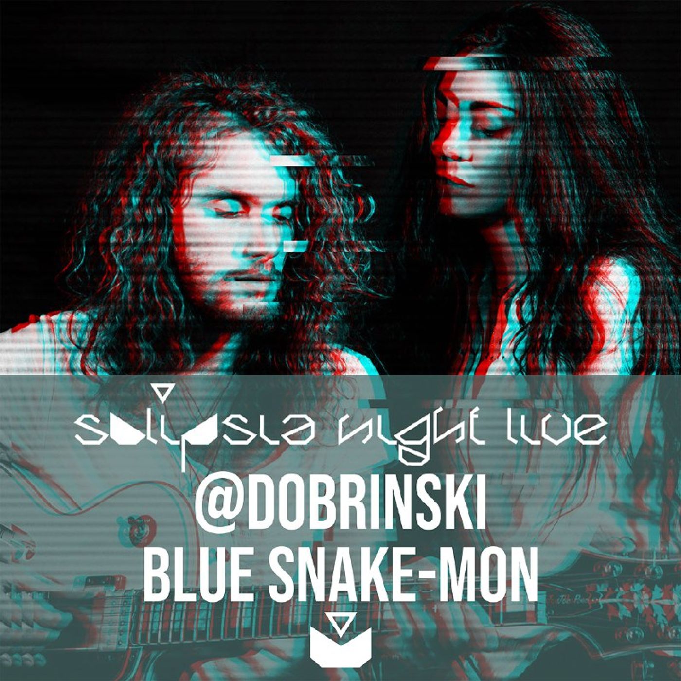 Solipsia Night Live @Dobrinski