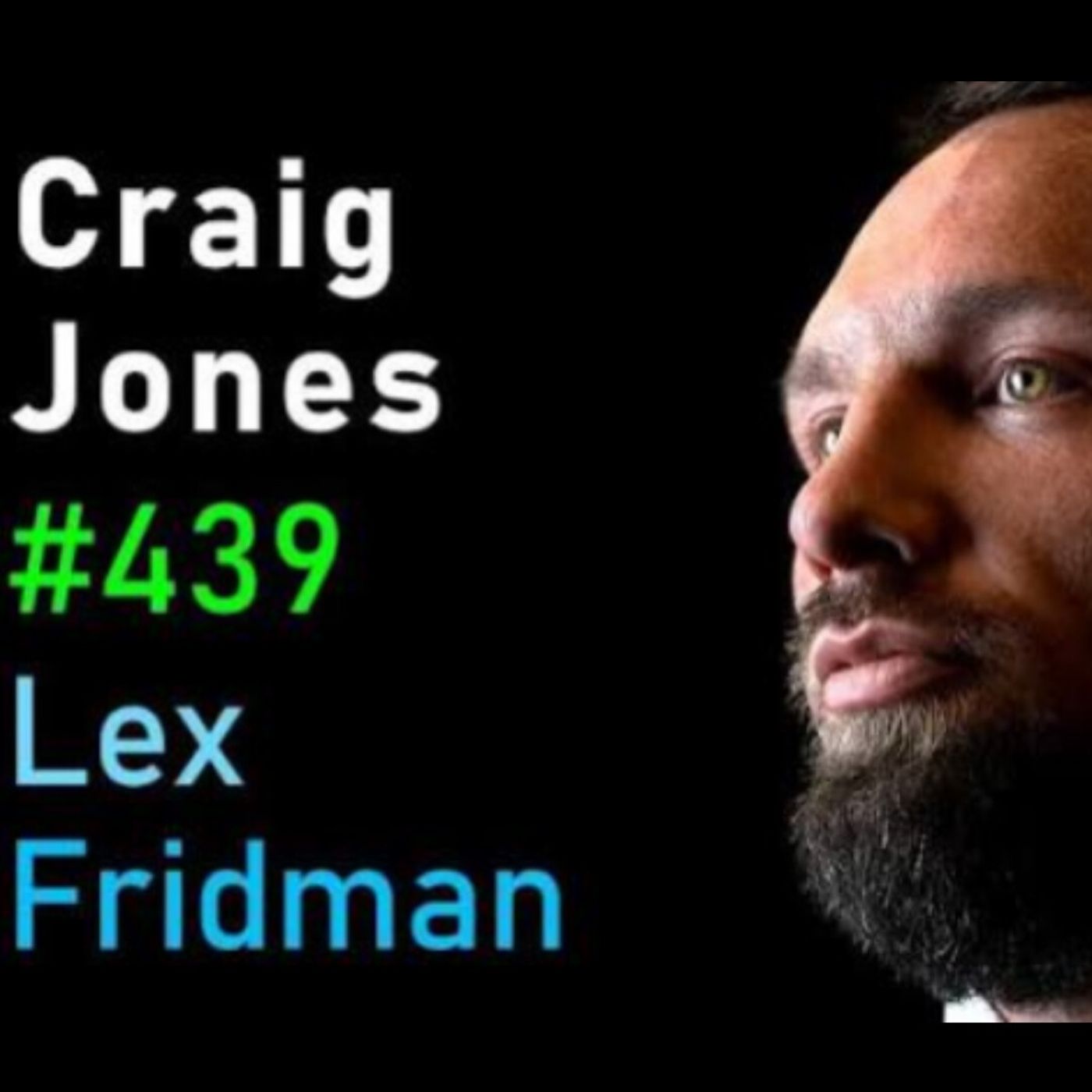 Craig Jones_ Jiu Jitsu_ _2 Million Prize_ CJI_ ADCC_ Ukraine _ Trolling _ Lex Fridman Podcast _439(M4A_128K)