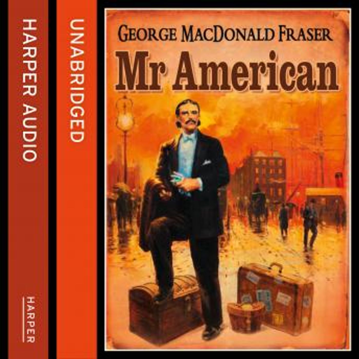 Get Your Favorite Full Audiobooks in Mystery, Thriller & Horror, Suspense