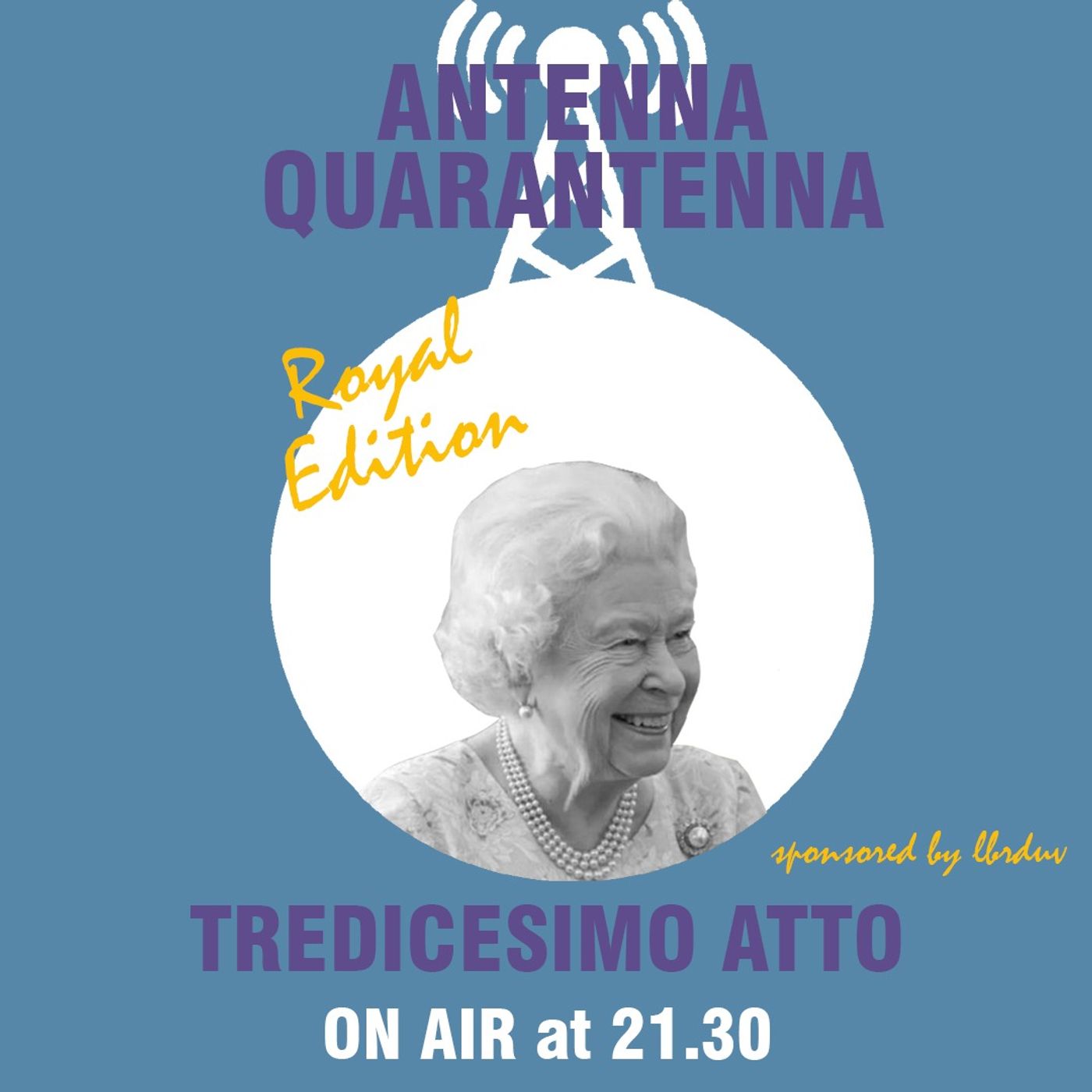 Antenna Quarantenna