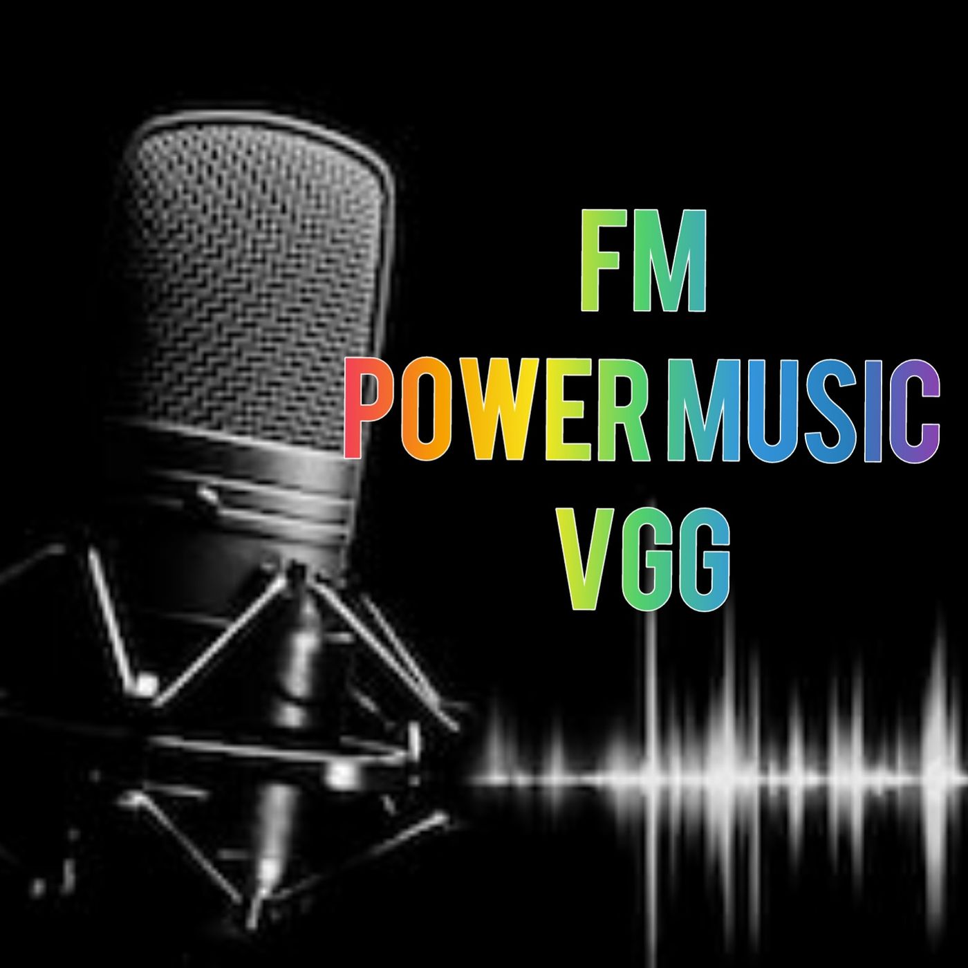 Adelantos En Power Music Fm