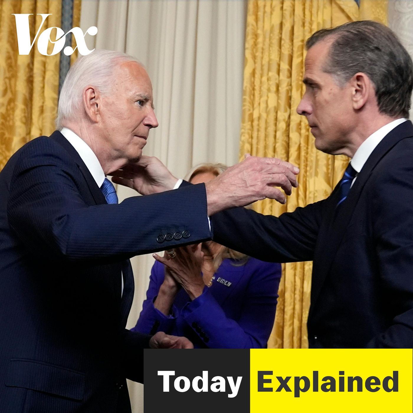 Today, Explained