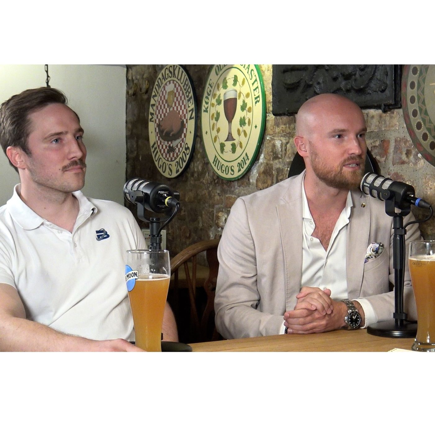 Køge.tv & podcast