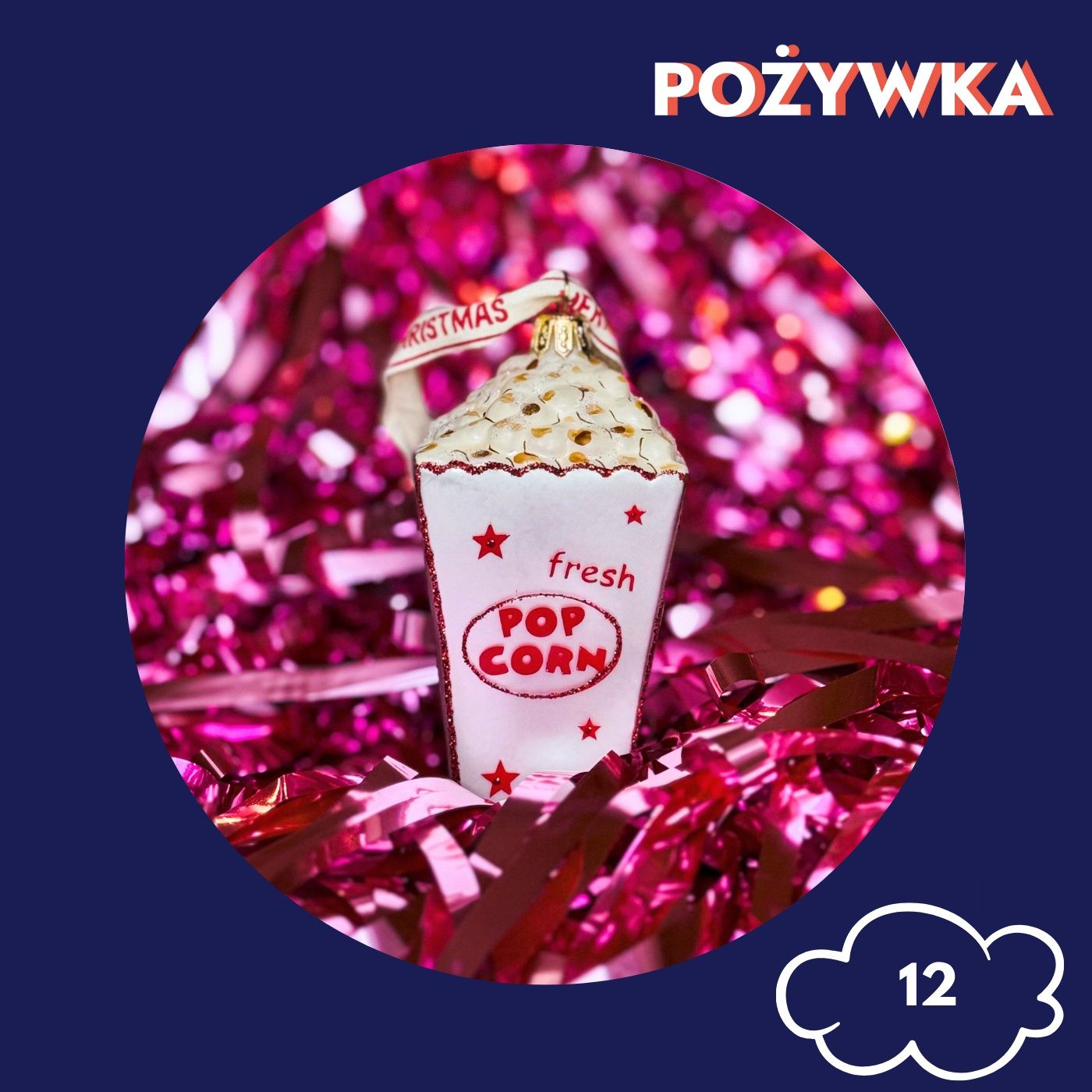 Pożywka
